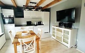 Ferienwohnung Am Wernerwald